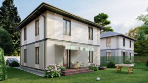 Project 2 (Palladio 120)
