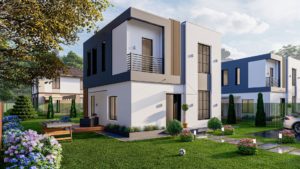 Project 1 (CV Selatino 1)