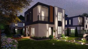 Project 1 (CV Selatino 1)