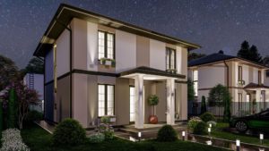 Project 2 (Palladio 120)