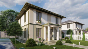 Project 4 (CV Tolstopalcevo)