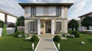 Project 4 (CV Tolstopalcevo)